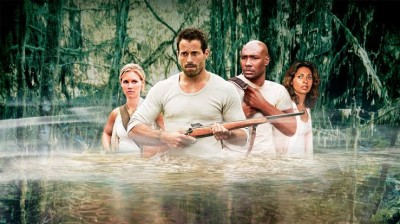 ㋡ Anaconda 2 - A Caçada Pela Orquídea Sangrenta [ 2004 ]  _ @vini7xg