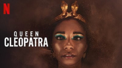 Queen Cleopatra (2023) Serie 1x03