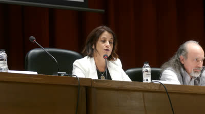 ACTO DE GRADUACIÓN EUPT TERUEL 20 MAYO DE 2023