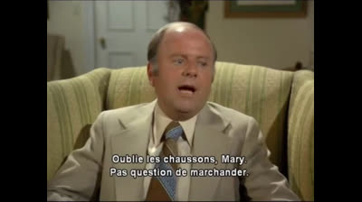 Huit ça suffit (1977) Vostfr S1E2 Schussboomer.