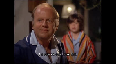 Huit ça suffit (1977) Vostfr S1E3 Pieces of eight.