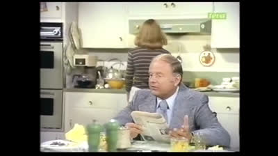 Huit ça suffit (1977) French S1E4 La théorie des dominos.