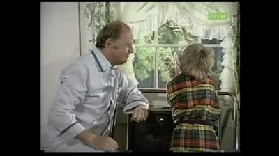 Huit ça suffit (1977) French S1E6 Epidémie.