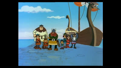 Vic.Le.Viking.28.Carl.VF.