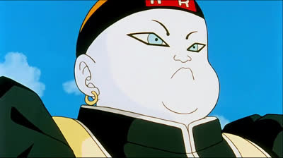 Bola de drac Z Cap126 // Finalment arriben els androides que assassinen a sang freda