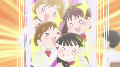 08 - De haber sido así, me habría parecido... [CassTsu]