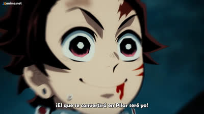 KIMETSU NO YAIBA: KATANAKAJI NO SATO-HEN - 6