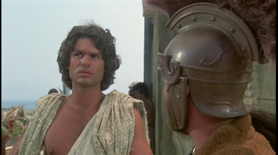 Le Choc des Titans 1981. vf