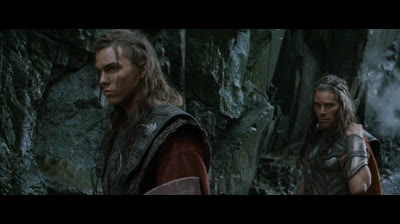 Le Choc des Titans. vf