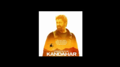 Kandahar [2023]FULLMOVIE in HD