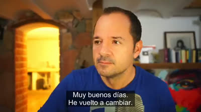 El informativo de Ángel Martín | Lunes 22 de Mayo de 2023