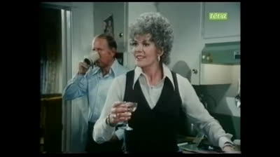 Huit ça suffit (1977) French S1E7 Tante Viviane.