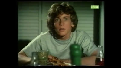 Huit ça suffit (1977) French S1E9 Le match.