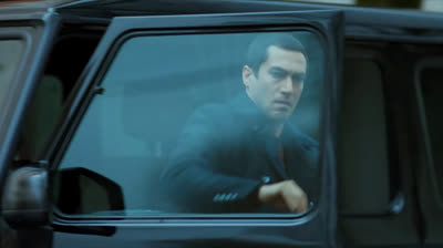 Perla Negra (Siyah Inci) / capitulo 45 / audio español