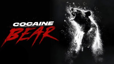 Cocaine Bear (2023)