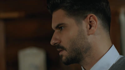 Perla negra Capítulo 44