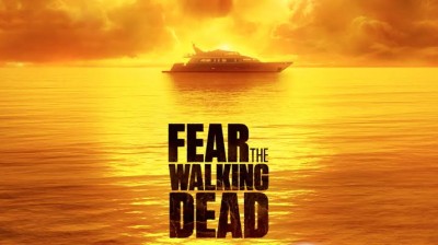 Fear The Walking Dead T2 E1 - dαrκ™×͜×