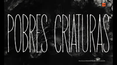 Tráiler en español de “Pobres Criaturas”