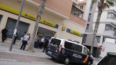 Investigación en Melilla por presunto fraude electoral