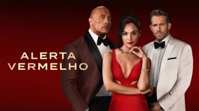 ㋡ Alerta Vermelho [ 2021 ]  _ @vini7xg