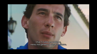 Senna 2009 film documentar formula 1 subtitrat in limba romana