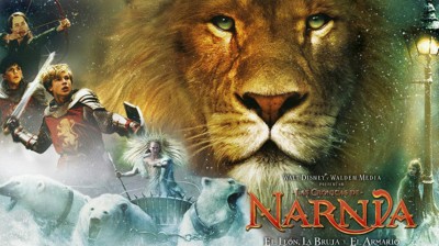 Las crónicas de Narnia ₮ ⪨Дерек.Джоуэ⪩