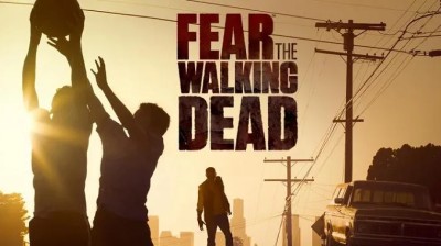 Fear The Walking Dead Temporada 1 Capitulo 2