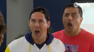 Al Fondo Hay Sitio - Temporada 10 - Capítulo 93 Emisión 19 05 2023 América TvGO