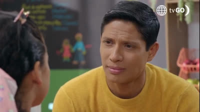 LUZ DE LUNA 3 CAPITULO 30