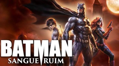 Batman: Sangue Ruim (2016) - Yuni.filmes✓