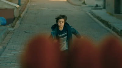 Kuzgun (Cuervo) / capitulo 3 / audio español