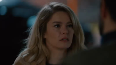 Kuzgun (Cuervo) / capitulo 4 / audio español