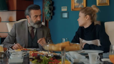 Kuzgun (Cuervo) / capitulo 7 / audio español