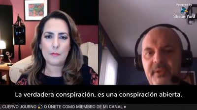 BigReset: AVANZA CONTROL FISICO - MENTAL, Se acaba el papel moneda