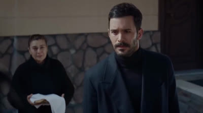 Kuzgun (Cuervo) / capitulo 15 / audio español