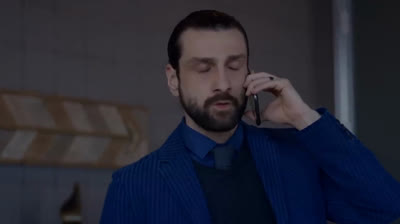 Kuzgun (Cuervo) / capitulo 16 / audio español