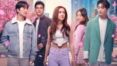 Ver serie “Besos Kitty” “XO Kitty” en español | Capítulo 4