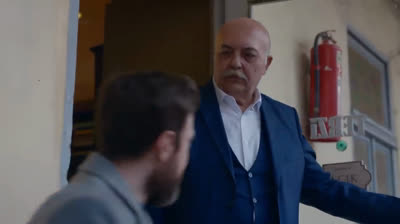 Kuzgun (Cuervo) / capitulo 26 / audio español