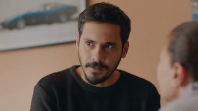 Kuzgun (Cuervo) / capitulo 28 / audio español