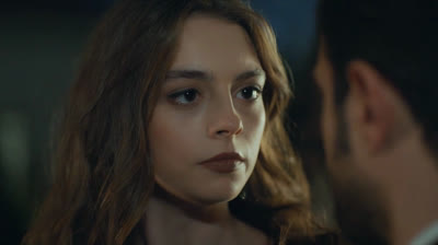 Perla Negra (Siyah Inci) / capitulo 51 / audio español