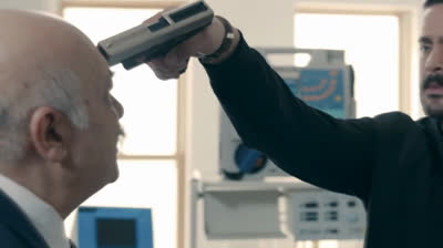 Kuzgun (Cuervo) / capitulo 35 / audio español