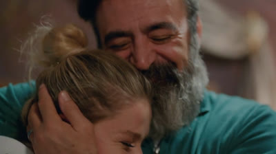 Kuzgun (Cuervo) / capitulo 48 / audio español