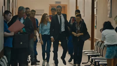 Kuzgun (Cuervo) / capitulo 55 / audio español