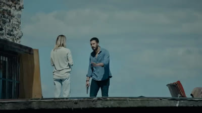 Kuzgun (Cuervo) / capitulo 59 / audio español