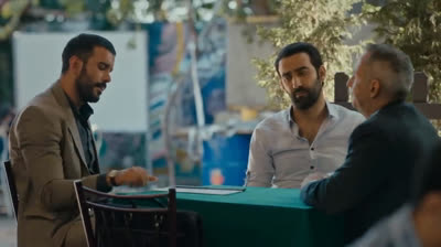 Kuzgun (Cuervo) / capitulo 62 / audio español