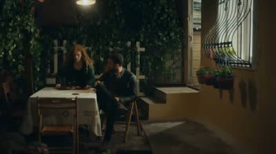 Kuzgun (Cuervo) / capitulo 69 / audio español