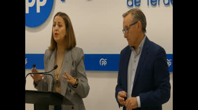EL PP DENUNCIA IRREGULARIDADES EN EL CENSO ELECTORAL DE ORIHUELA DEL TREMEDAL  (TERUEL)