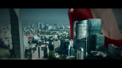 C-21 Adorable Mensajera