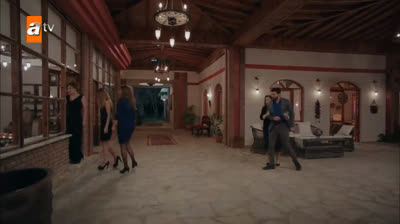 La fuerza del amor (Sevdam Alabora) / capitulo 4 / subtitulado español