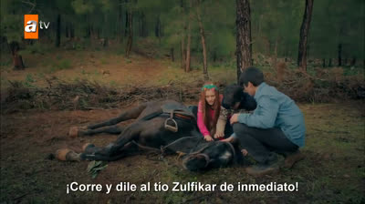 La fuerza del amor  / capitulo 1 / subtitulos español